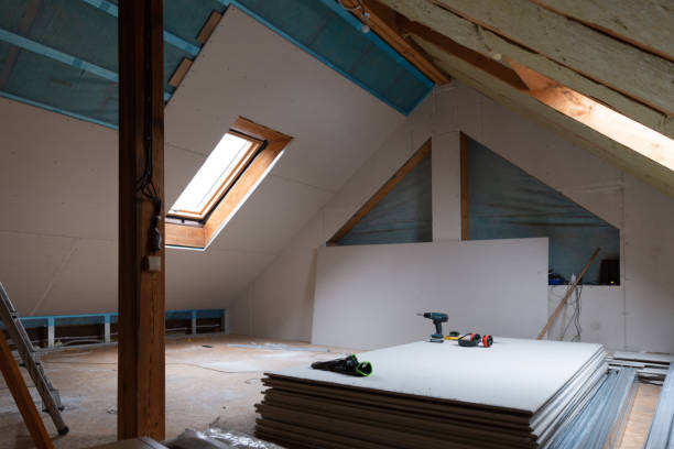 Best Residential Insulation in West Cape May, NJ