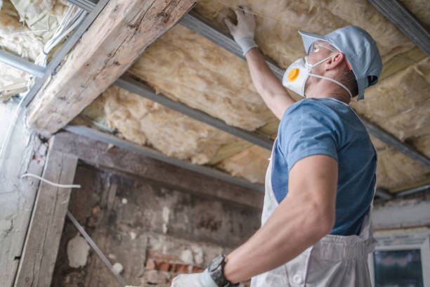Best Types of Insulation in West Cape May, NJ